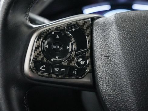 Used 2021 Honda Civic Sport image 13