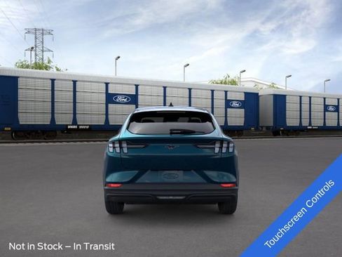 New 2026 Ford Mustang Mach-E Premium AWD/4WD image 5
