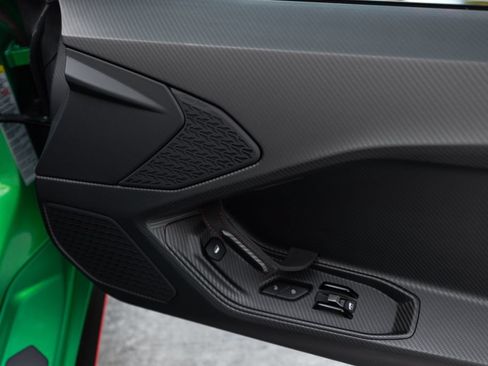 Used 2026 Lamborghini Temerario AWD/4WD image 21