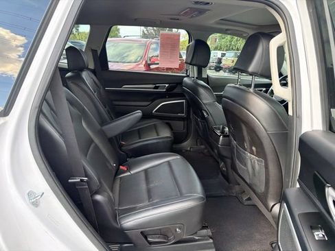 Used 2022 Kia Telluride S AWD/4WD image 14