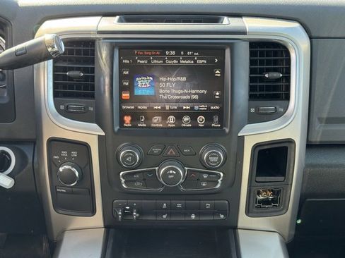 Used 2015 RAM 2500 Big Horn image 15