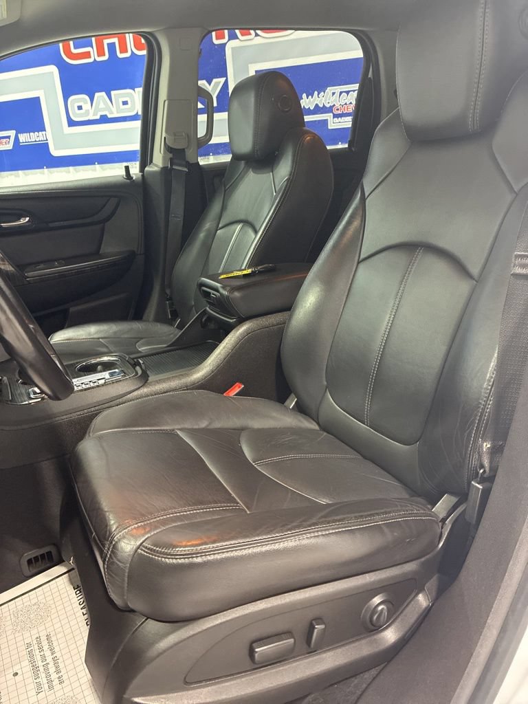 Used 2016 GMC Acadia SLT AWD/4WD image 13