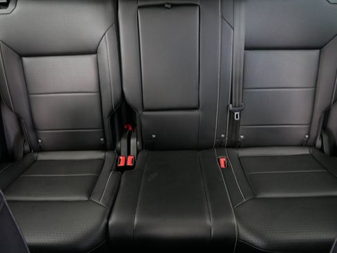 Certified 2023 Volkswagen Atlas SE AWD/4WD image 13