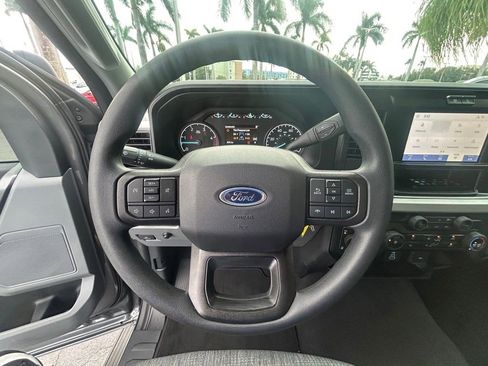 Used 2025 Ford F350 XLT w/ FX4 Off-Road Package image 26