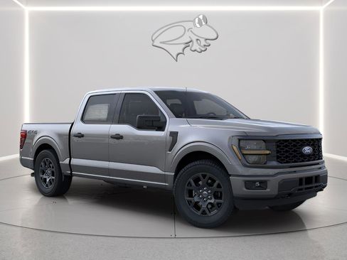 New 2026 Ford F150 STX image 7