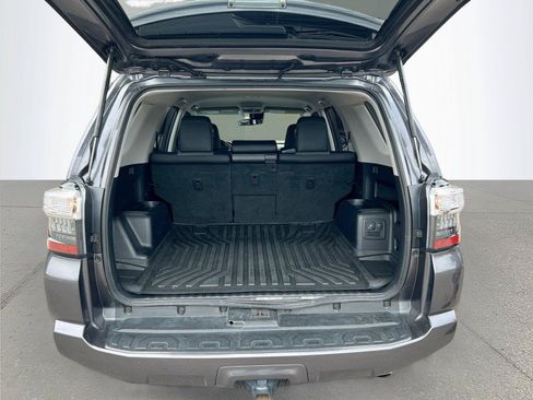 Used 2023 Toyota 4Runner SR5 Premium AWD/4WD image 13