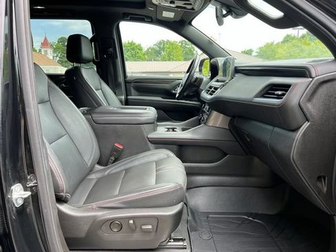 Used 2021 Chevrolet Tahoe RST AWD/4WD image 21