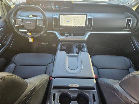 New 2025 Ford Expedition Platinum w/ Driver's Package image 15