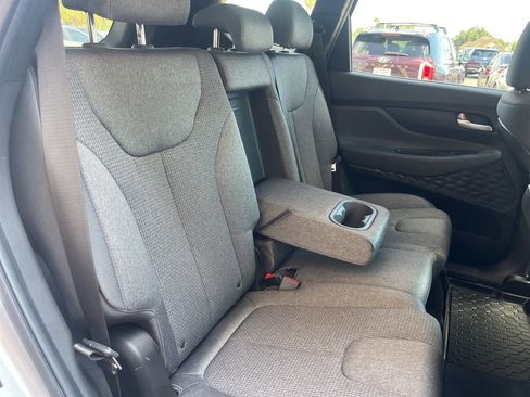 Used 2023 Hyundai Santa Fe SEL w/ Cargo Package image 22