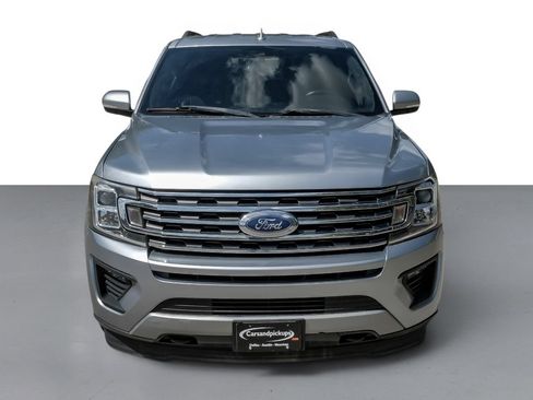 Used 2020 Ford Expedition XLT w/ Equipment Group 202A AWD/4WD image 49