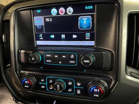 Used 2015 Chevrolet Silverado 1500 LT image 18