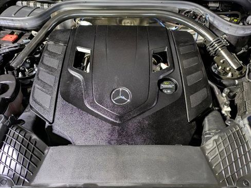 Used 2020 Mercedes-Benz G 550 image 24