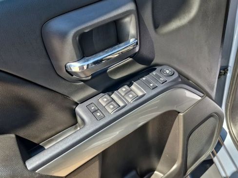 Used 2016 Chevrolet Silverado 2500 LT w/ LT Convenience Package image 14