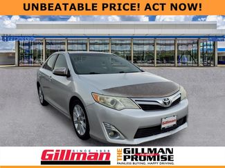 Used 2012 Toyota Camry XLE FWD video 1