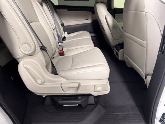 New 2027 Honda Odyssey EX-L image 47