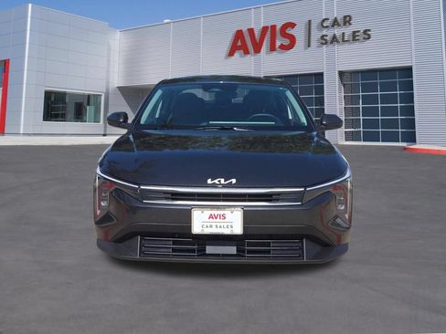 Used 2025 Kia K4 FWD image 10
