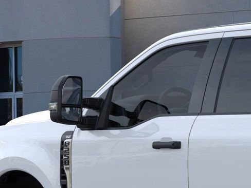 New 2026 Ford F250 XLT w/ FX4 Off-Road Package image 20
