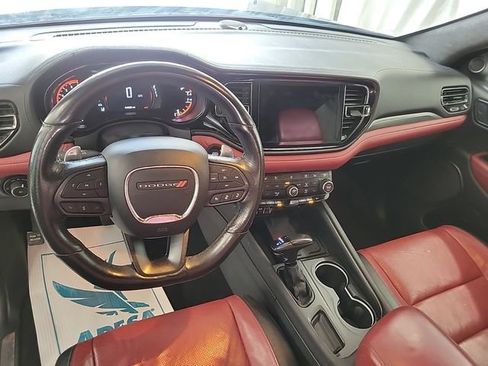 Used 2022 Dodge Durango R/T AWD/4WD image 6