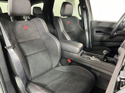 Used 2026 Dodge Durango GT AWD/4WD image 43