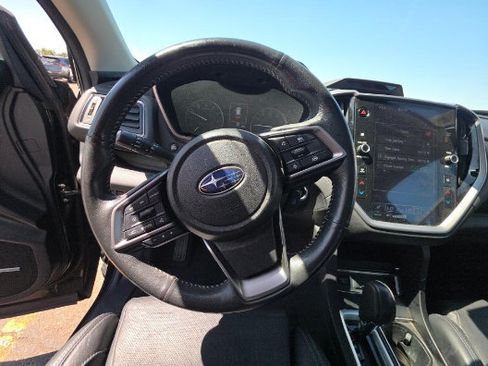 Used 2023 Subaru Ascent Limited w/ Technology Package AWD/4WD image 12