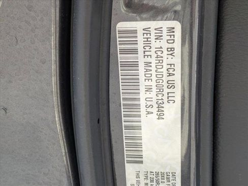 Used 2024 Dodge Durango GT image 26