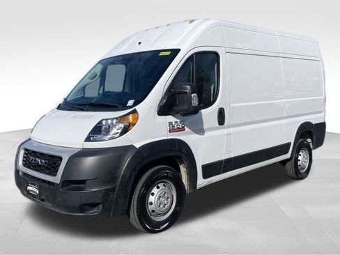 Used 2019 RAM ProMaster 1500 image 3