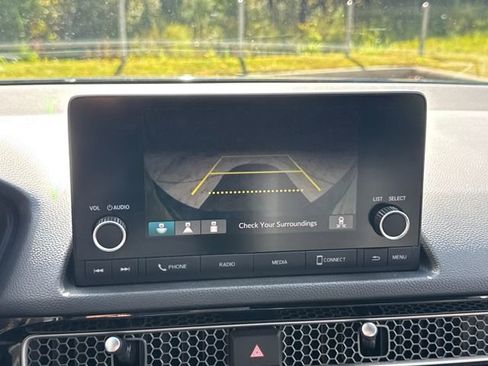 Used 2025 Honda Civic Sport image 24