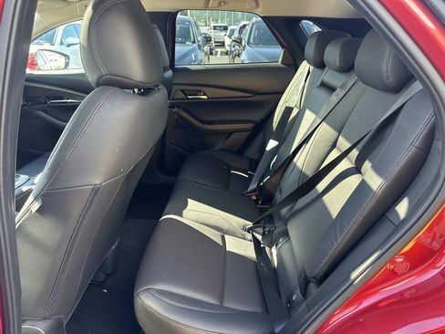 Certified 2025 MAZDA CX-30 AWD 2.5 S w/ Premium Package image 25