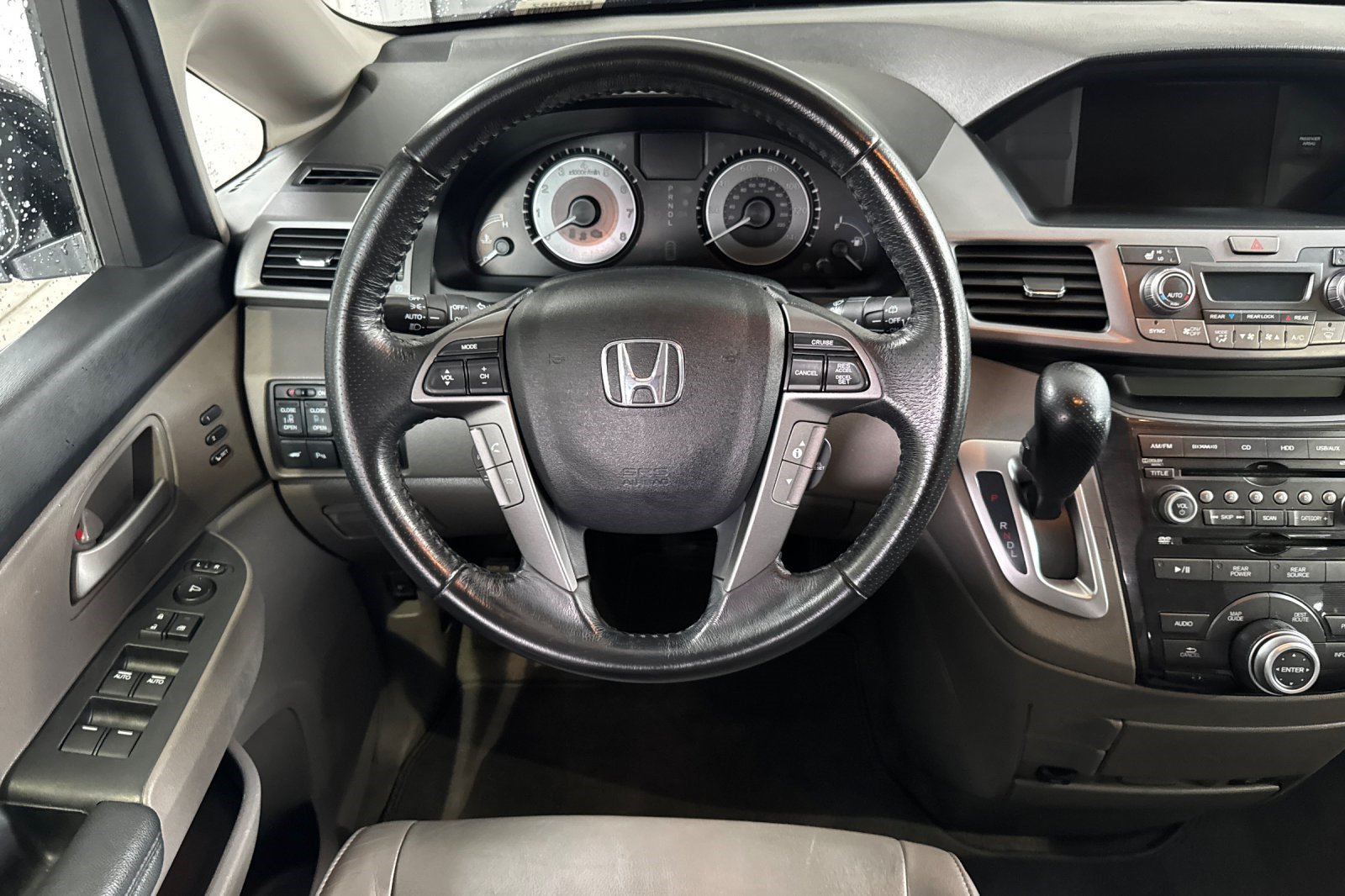 Used 2012 Honda Odyssey Touring image 18