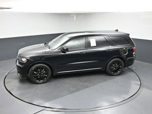 Used 2018 Dodge Durango SXT w/ Quick Order Package 2BB image 32