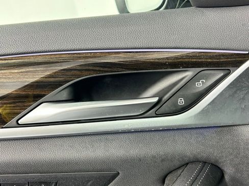 Used 2023 BMW 530i xDrive w/ M Sport Package image 36