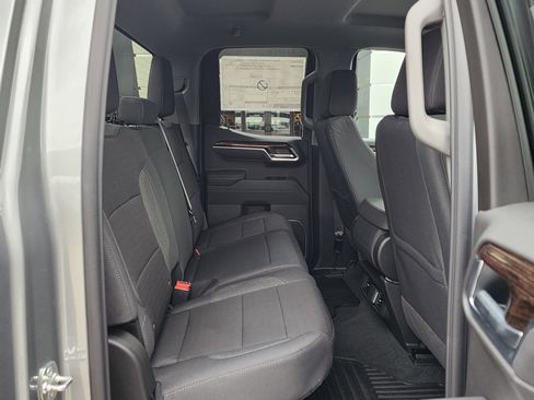 New 2026 GMC Sierra 1500 Elevation image 42