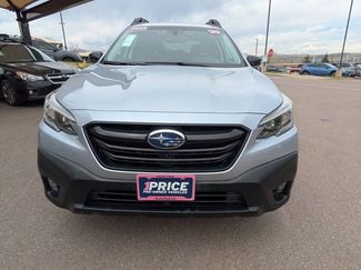 Used 2020 Subaru Outback Onyx Edition XT w/ Popular Package #2 video 2
