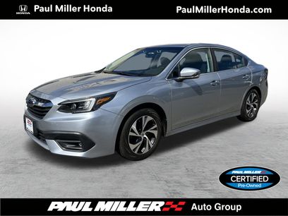 Used 2022 Subaru Legacy Premium