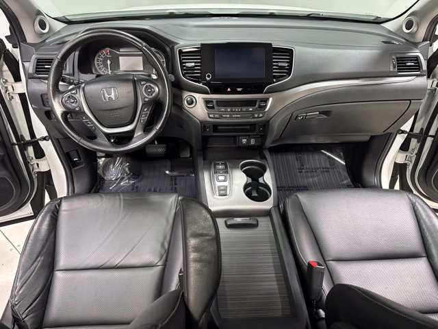 Used 2023 Honda Ridgeline RTL image 3