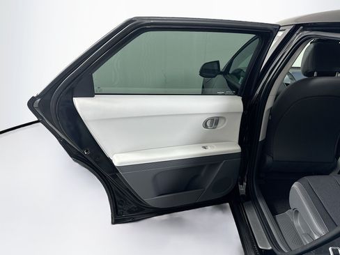 Used 2024 Hyundai Ioniq 5 SEL RWD image 27