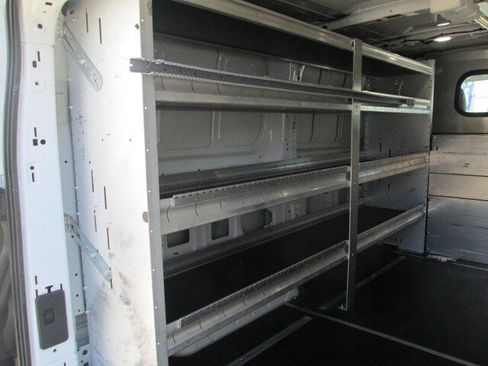 Used 2018 Ford Transit 150 130 Low Roof RWD image 13