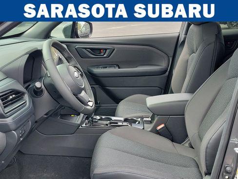 New 2026 Subaru Forester Premium image 18