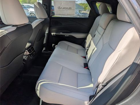 New 2026 Lexus RX 350 Premium Plus image 11