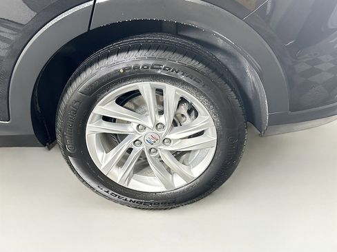 Used 2025 Buick Envista Preferred image 11