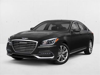 Used 2018 Genesis G80 3.8 w/ Option Group 03 video 1