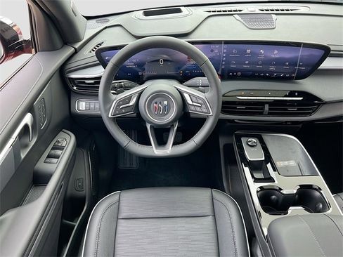 New 2026 Buick Enclave Sport Touring w/ Power Package image 16