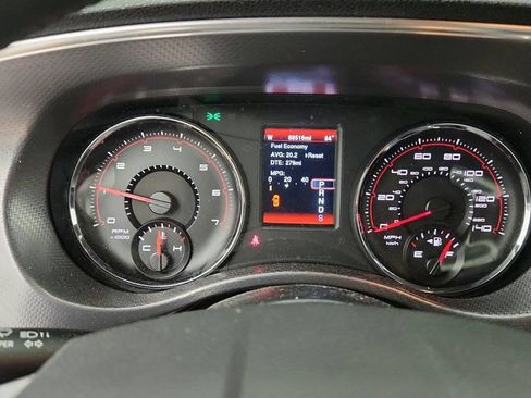 Used 2014 Dodge Charger SXT Plus AWD/4WD image 14