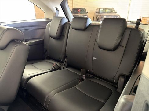 Used 2025 Honda Odyssey EX-L image 28