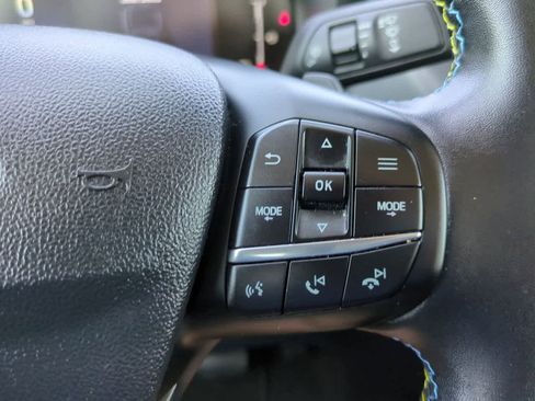 Used 2025 Ford Maverick Lobo AWD/4WD image 23