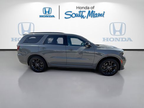 Used 2023 Dodge Durango R/T image 8