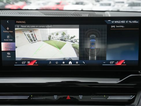 Used 2024 BMW 530i w/ M Sport Package image 13