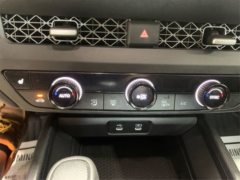 Used 2023 Honda Accord EX image 28