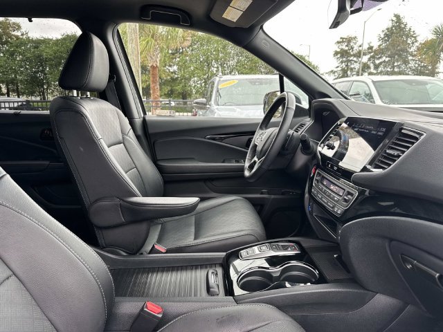 Certified 2023 Honda Passport Elite image 11