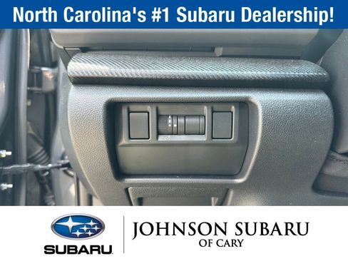 Certified 2024 Subaru Crosstrek 2.0i Premium AWD/4WD image 20